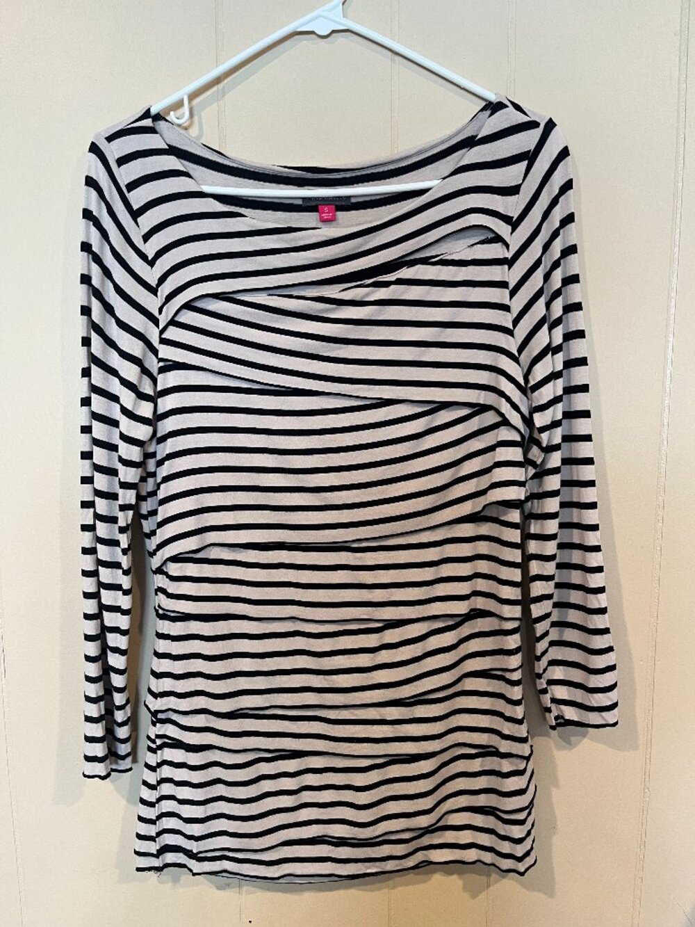 Vince Camuto Top